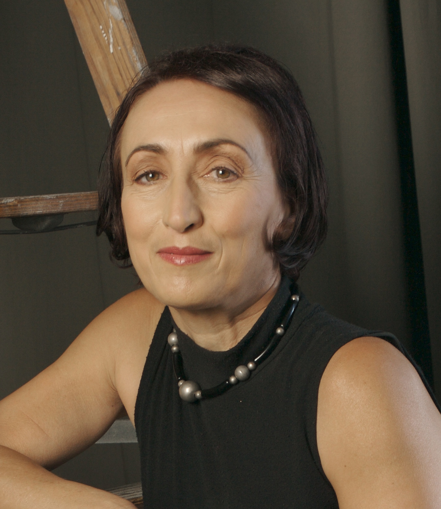 actor Carol Cetrone large photo