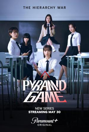 Pyramid Game [Spanish]