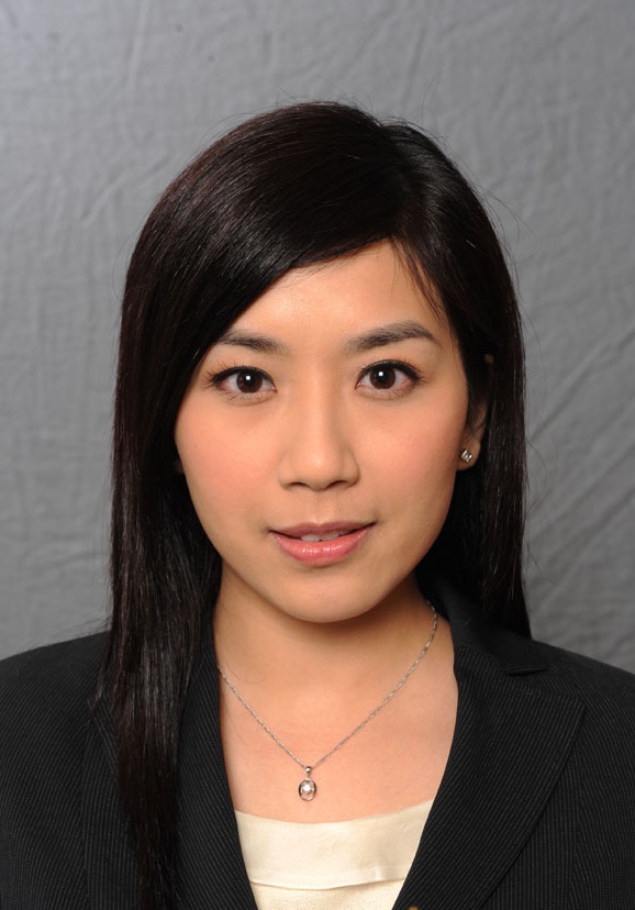 actor Mandy Wong large photo