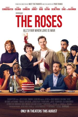 The Roses [Spanish]