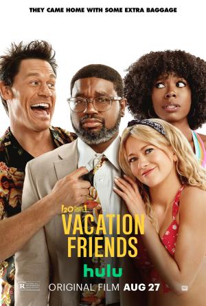 Vacation Friends [Russian]