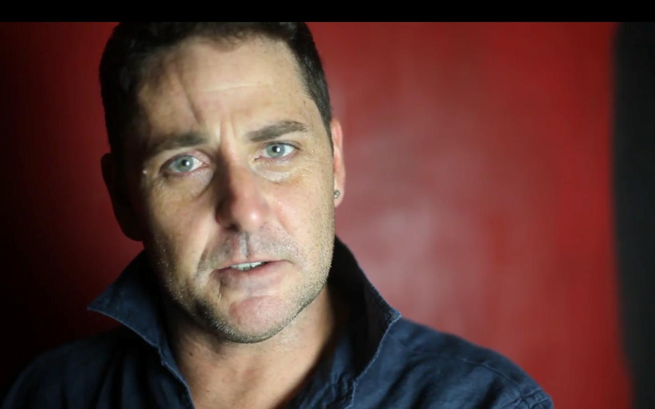 actor Paul de Havilland large photo