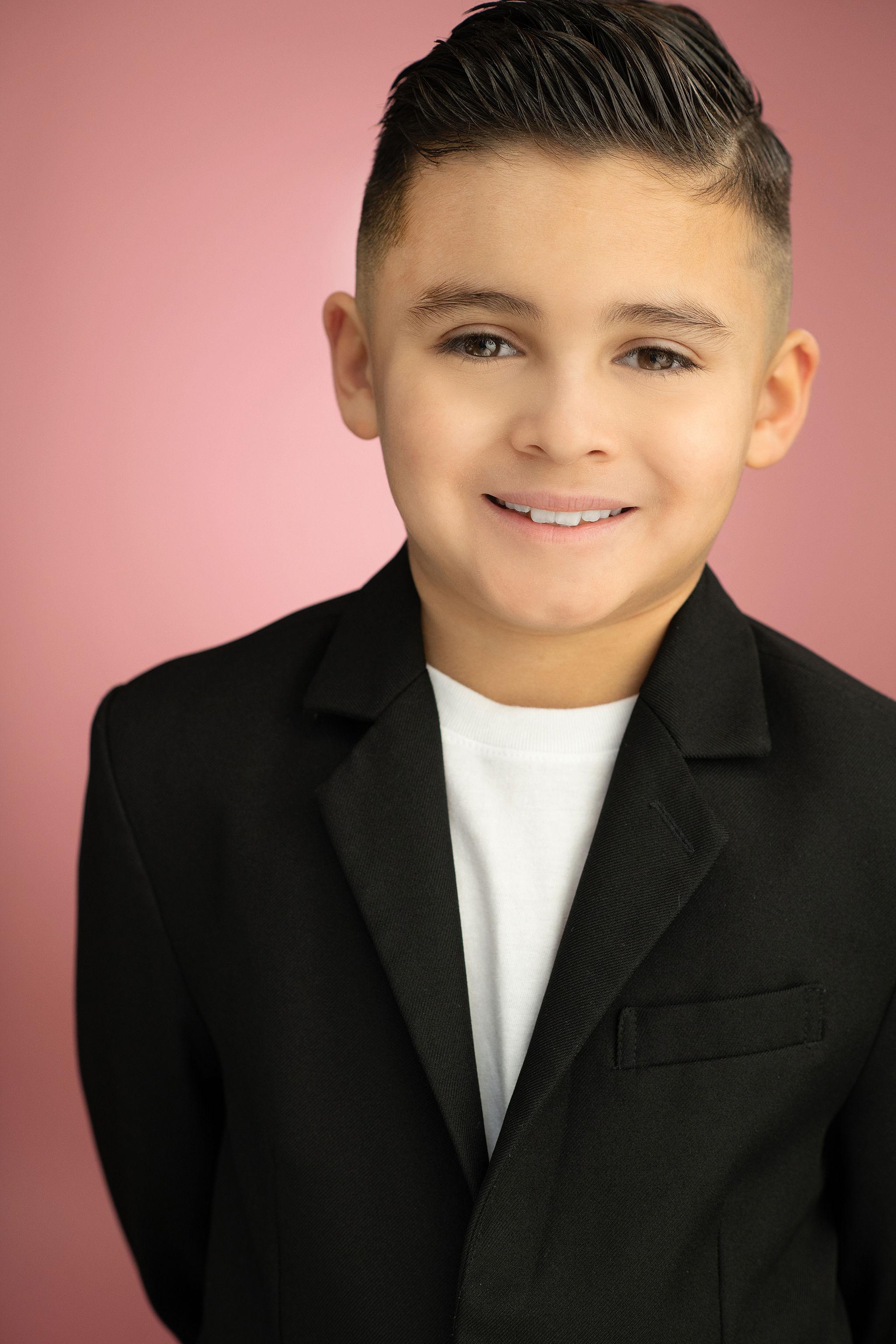 Isaiah Ramirez