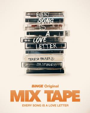 Mix Tape [Russian]