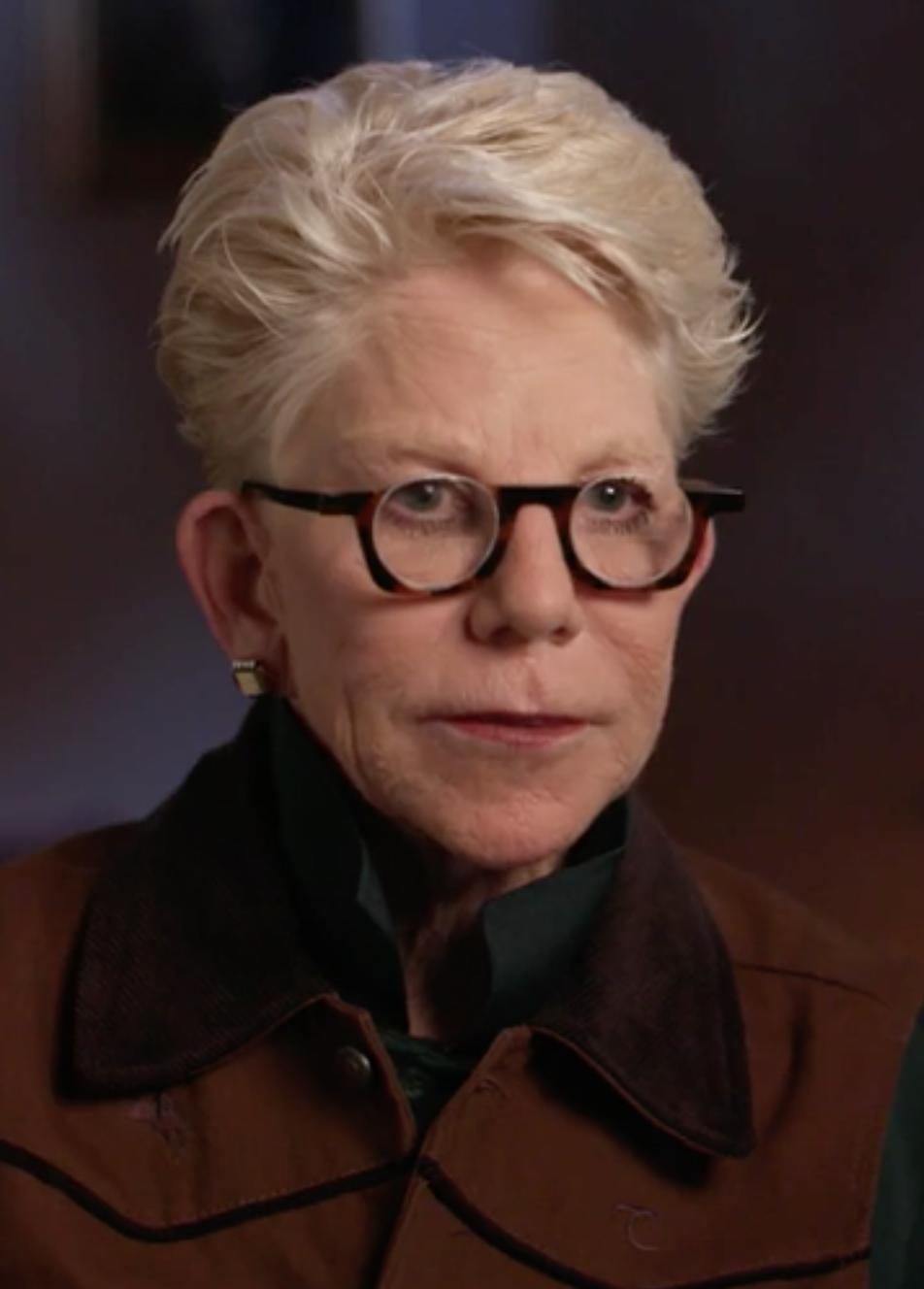 Phylis Canion