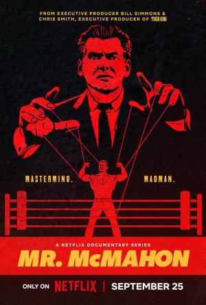 Mr. McMahon [Russian]