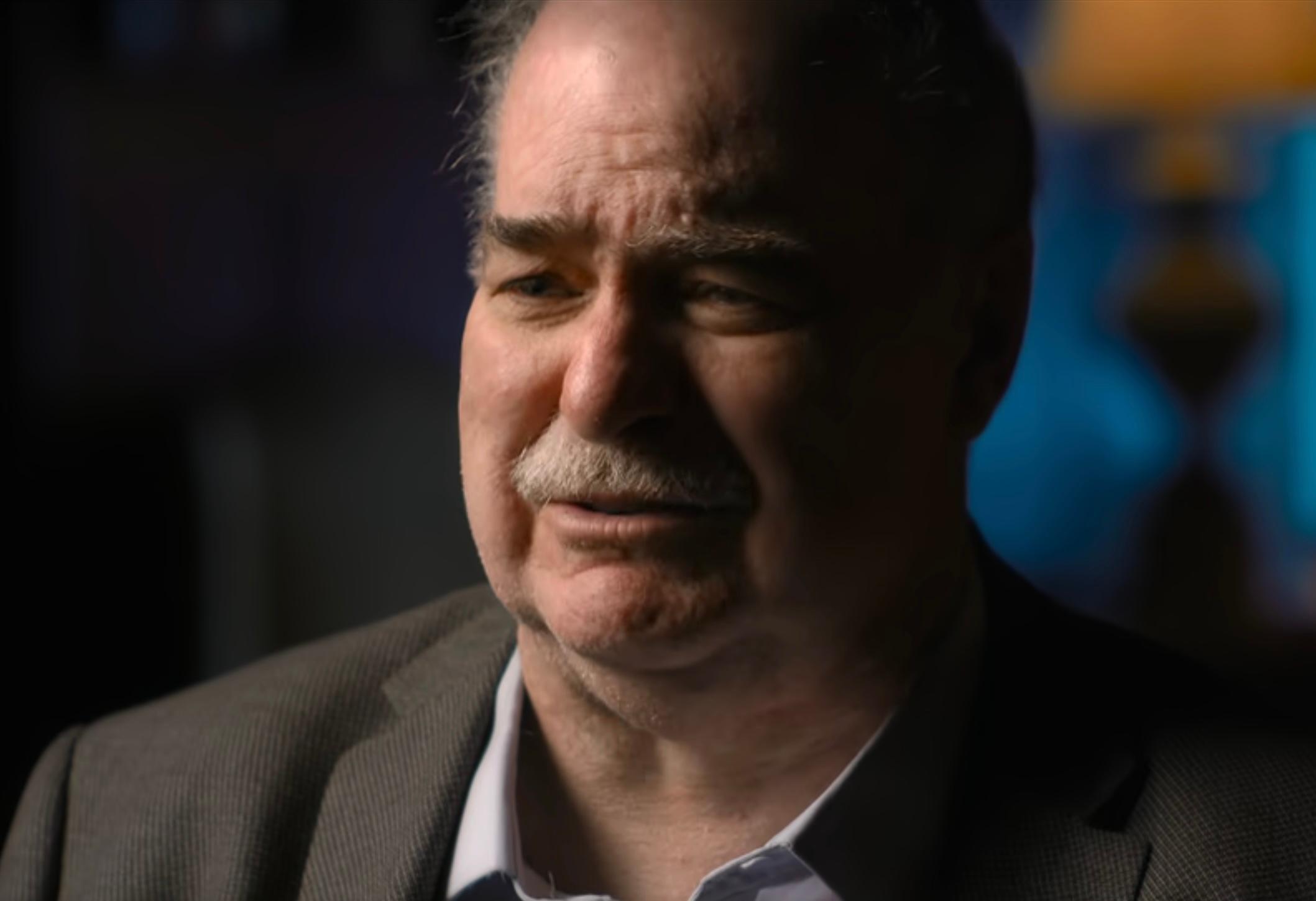 actor Martin Minnella large photo