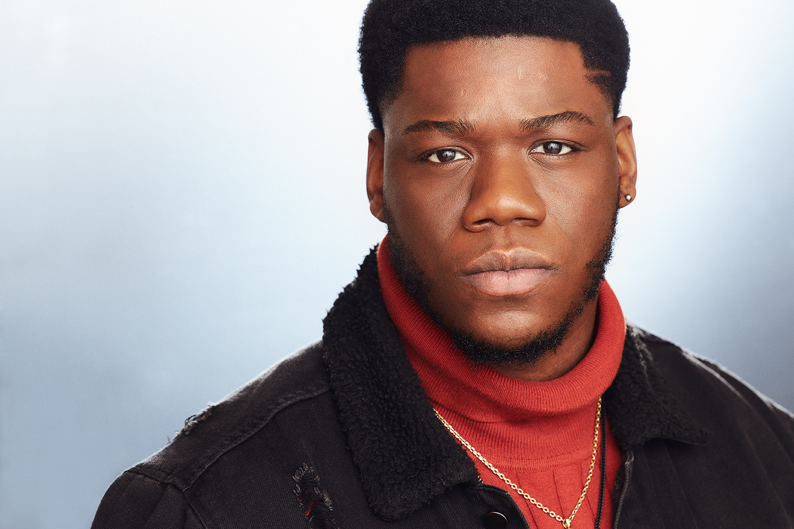 Kevin Tre'von Patterson