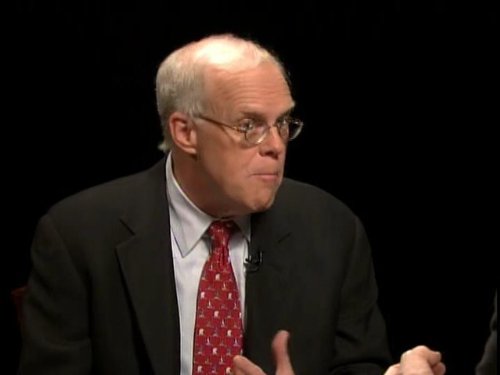 actor John Hennessy large photo