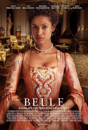 Belle [Russian]