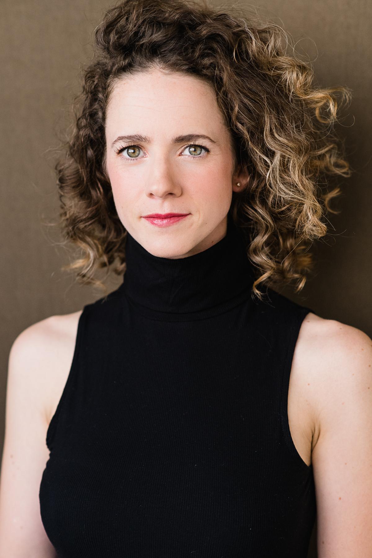 actor Anna Jane Edmonds large photo