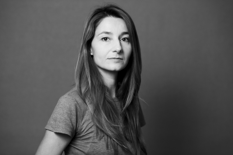 actor Bilyana Kazakova large photo