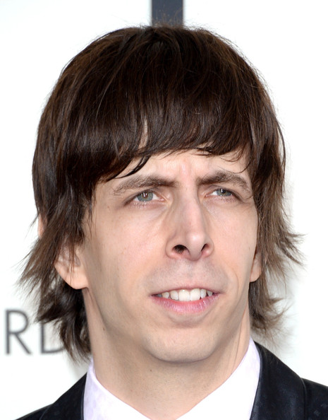 actor Sammy James Jr. large photo