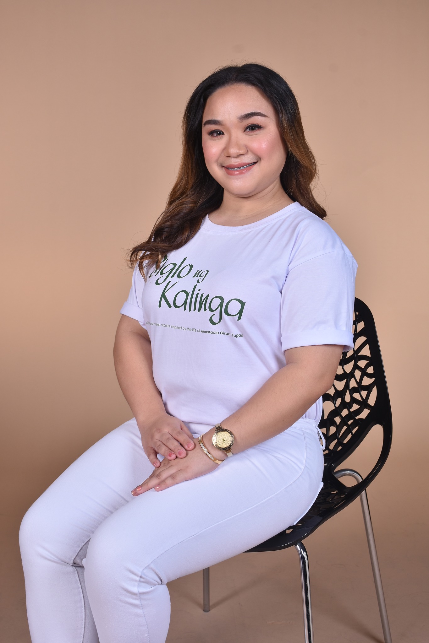 actor Bambi Rojas large photo