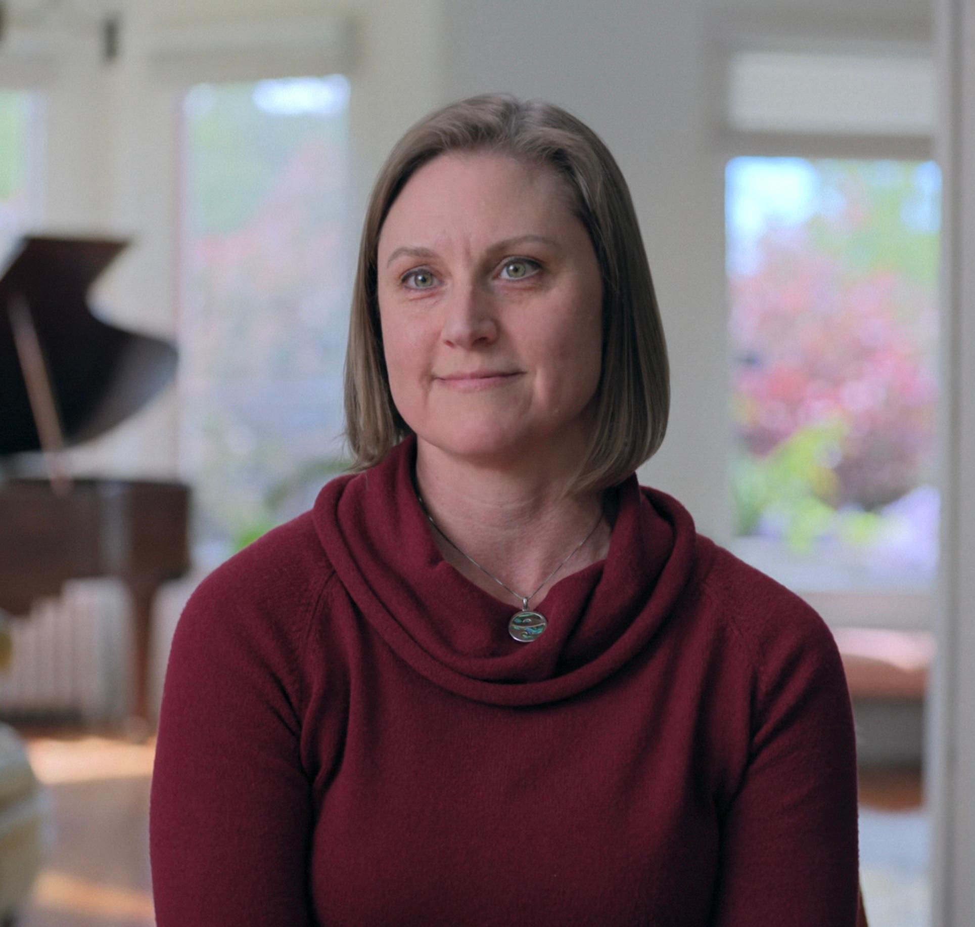 actor Bonnie Carl large photo