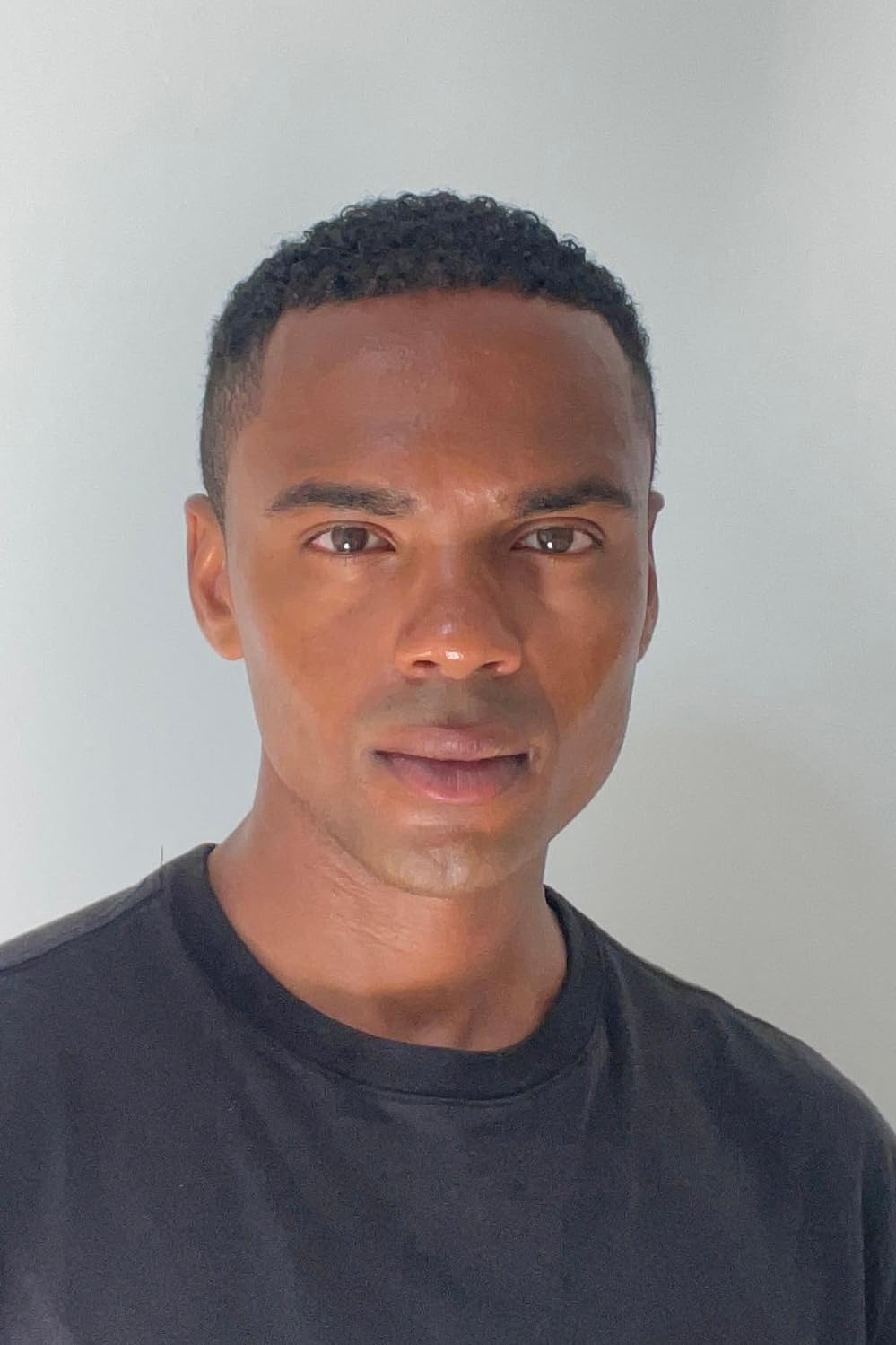 actor Josh Bone large photo