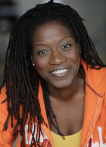 actor Jocelyne Vignon large photo