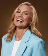 Jessica Almenäs