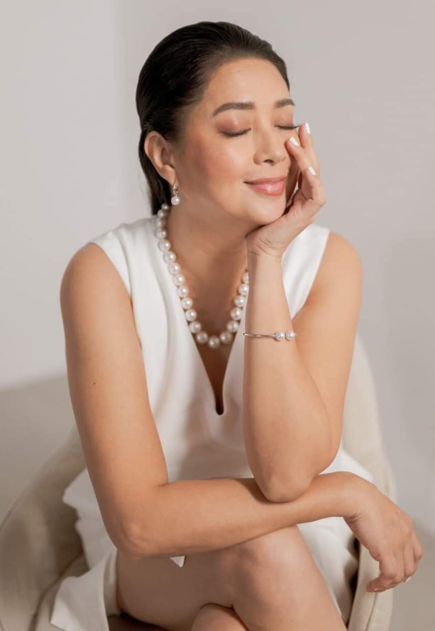 actor Pam Arambulo large photo