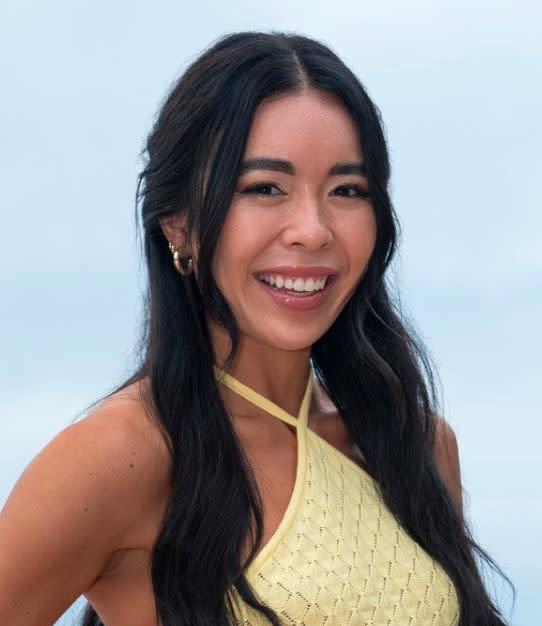 Alexa Santamaria