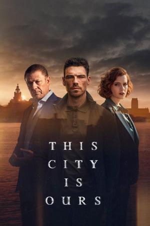 This City Is Ours [Russian]