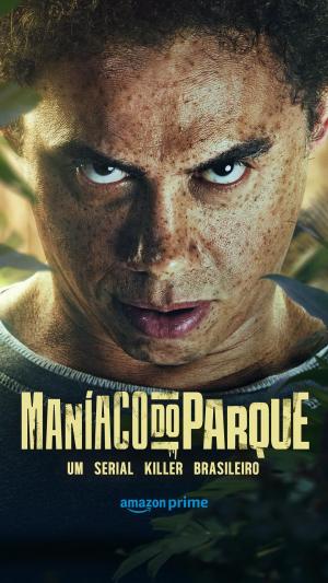 The Park Maniac [Russian]