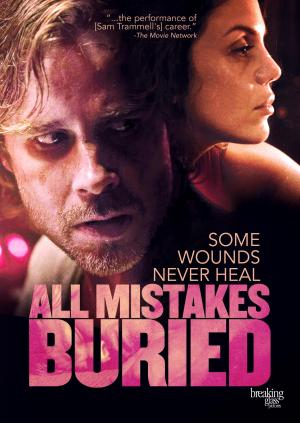 All Mistakes Buried [Russian]