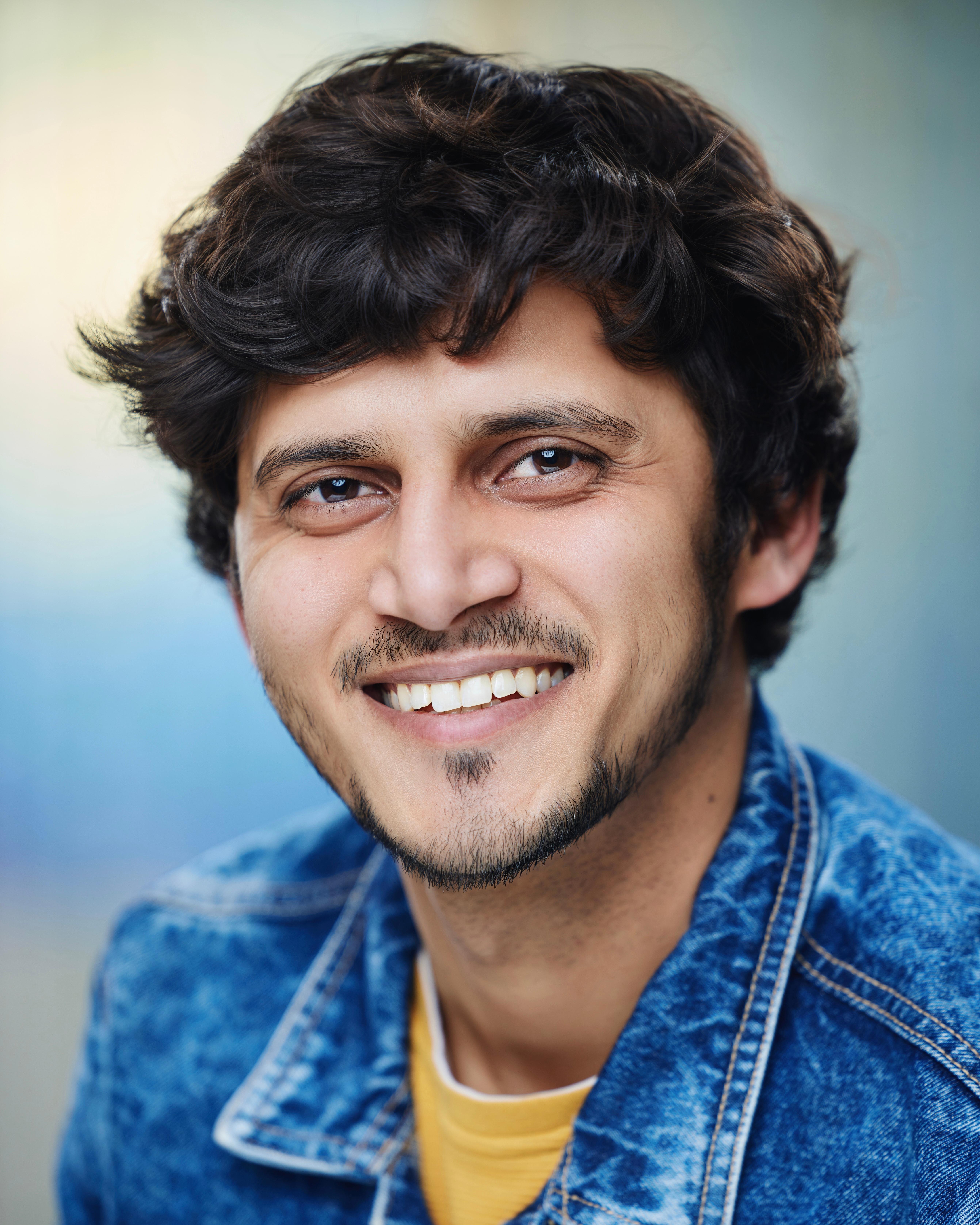 actor Vkinn Vats large photo