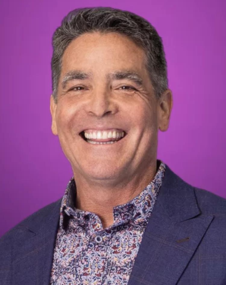 Darren Blackett