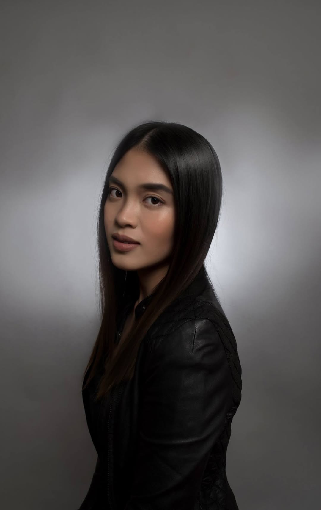 actor Angelica Vinculado large photo