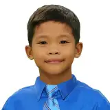 Damian Raileigh Bernardo