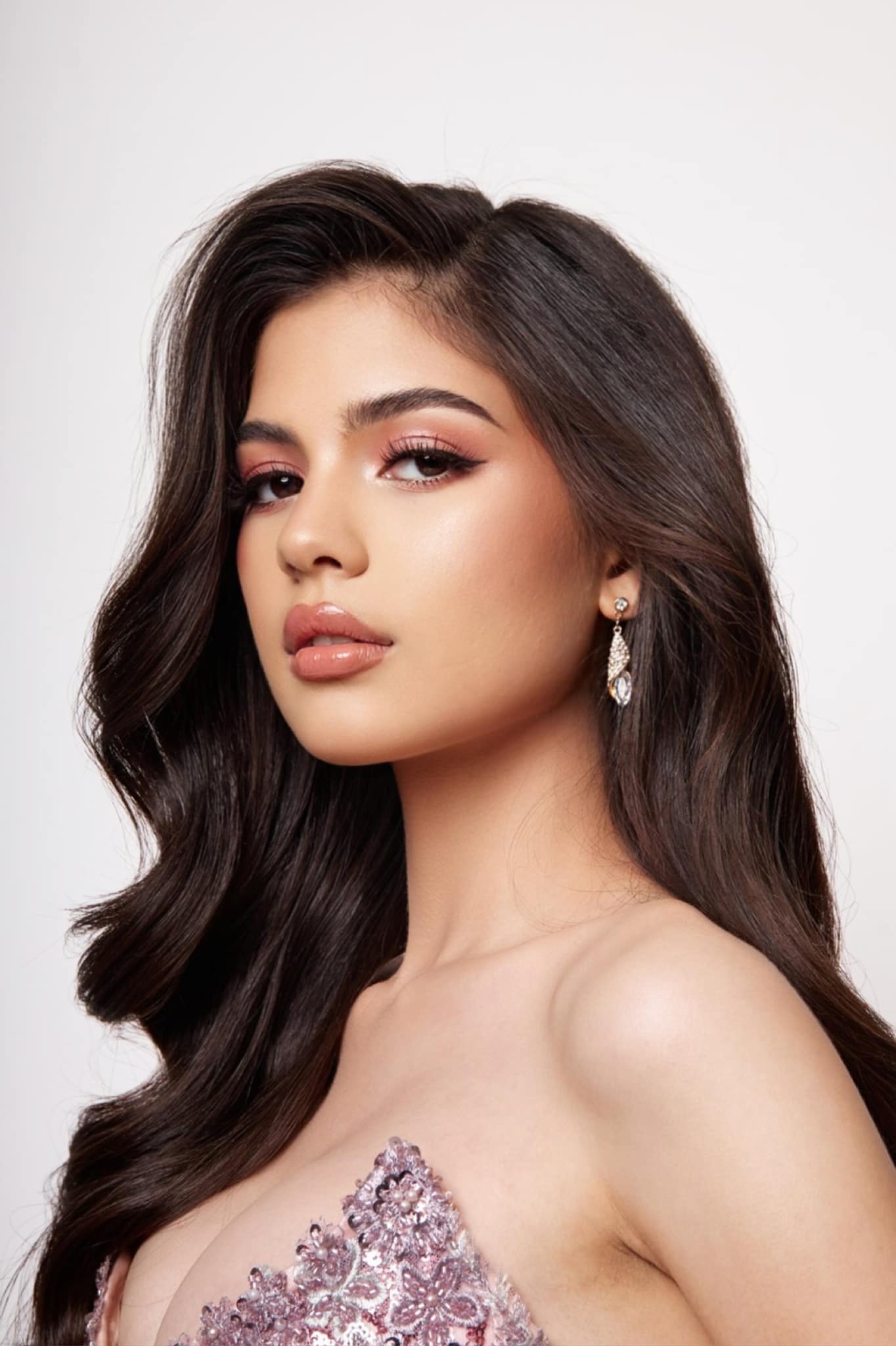 actor Abigail Arnold large photo