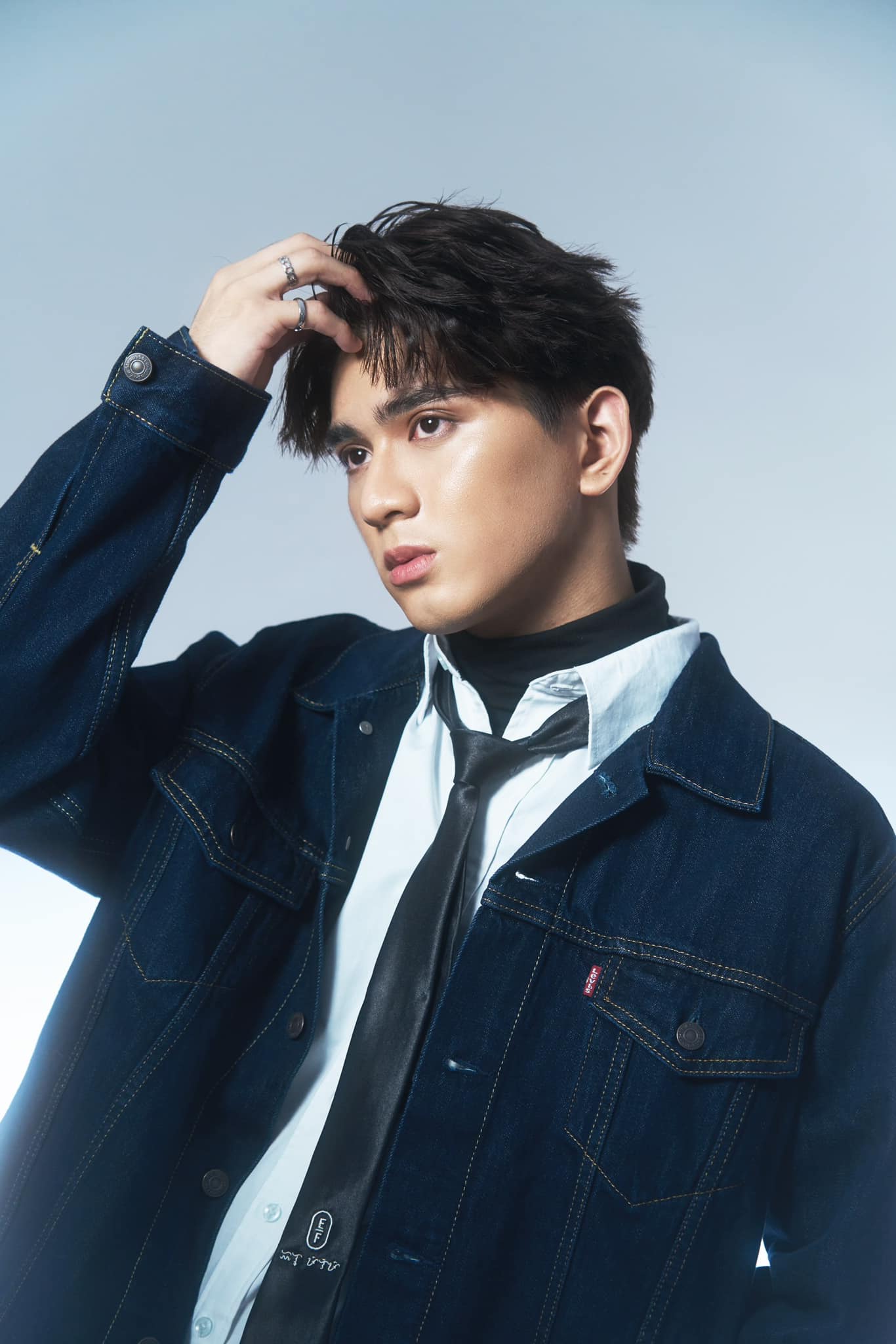 actor Daniel Ong large photo