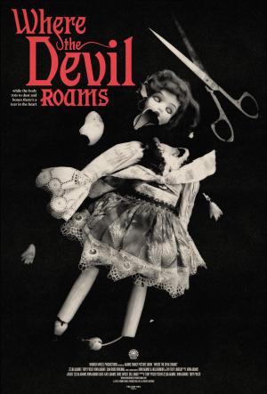 Where the Devil Roams [Russian]