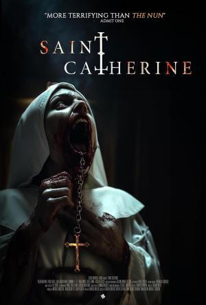 Saint Catherine [Indonesian]