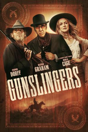 Gunslingers [Russian]