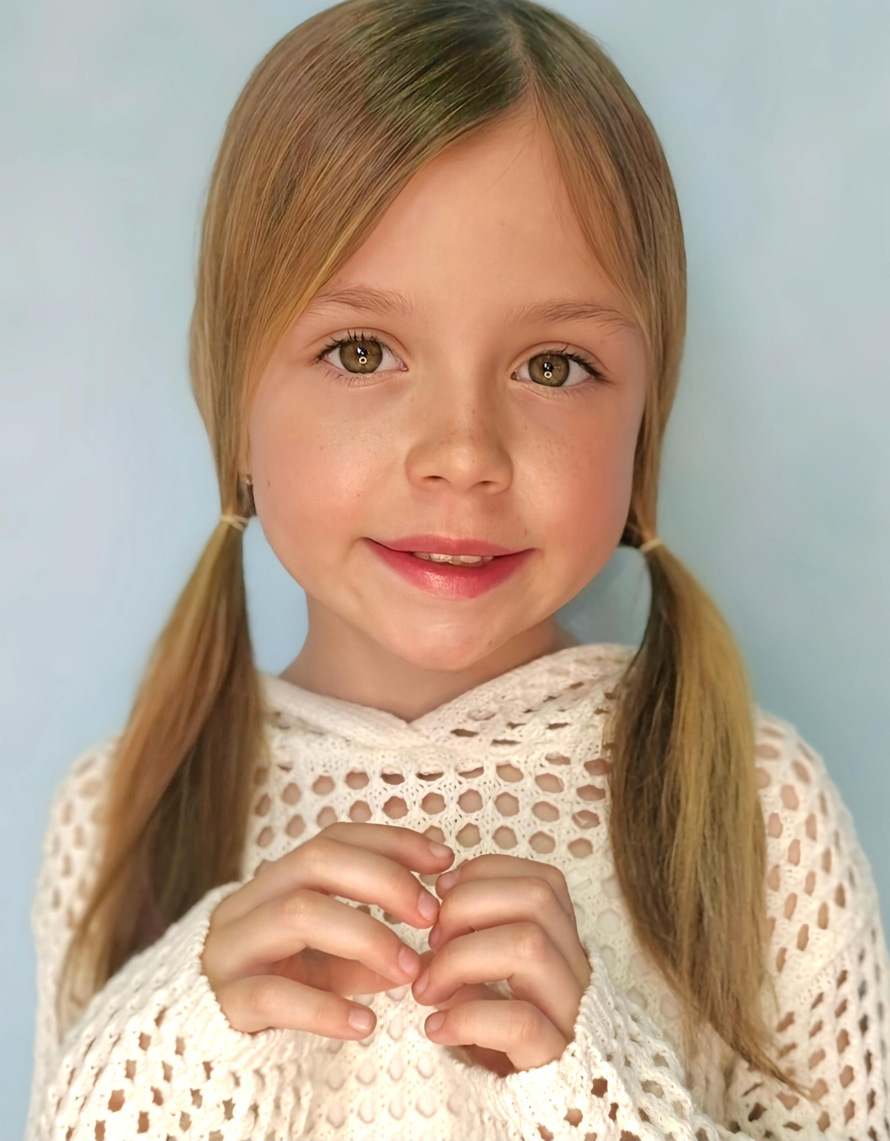 Kseniya Kareba