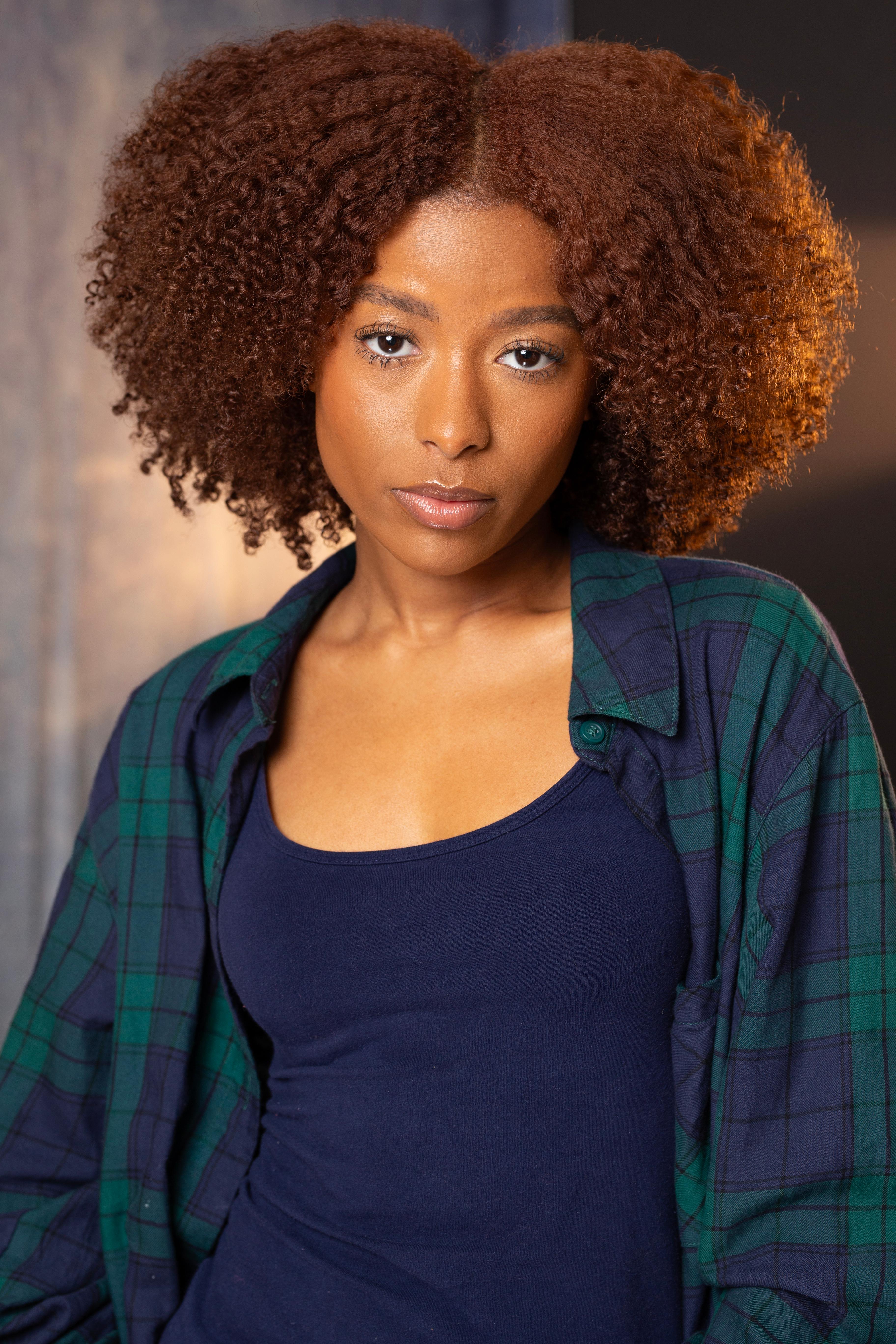 actor Maui Kai Malone large photo