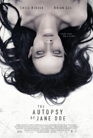 The Autopsy of Jane Doe [Russian]