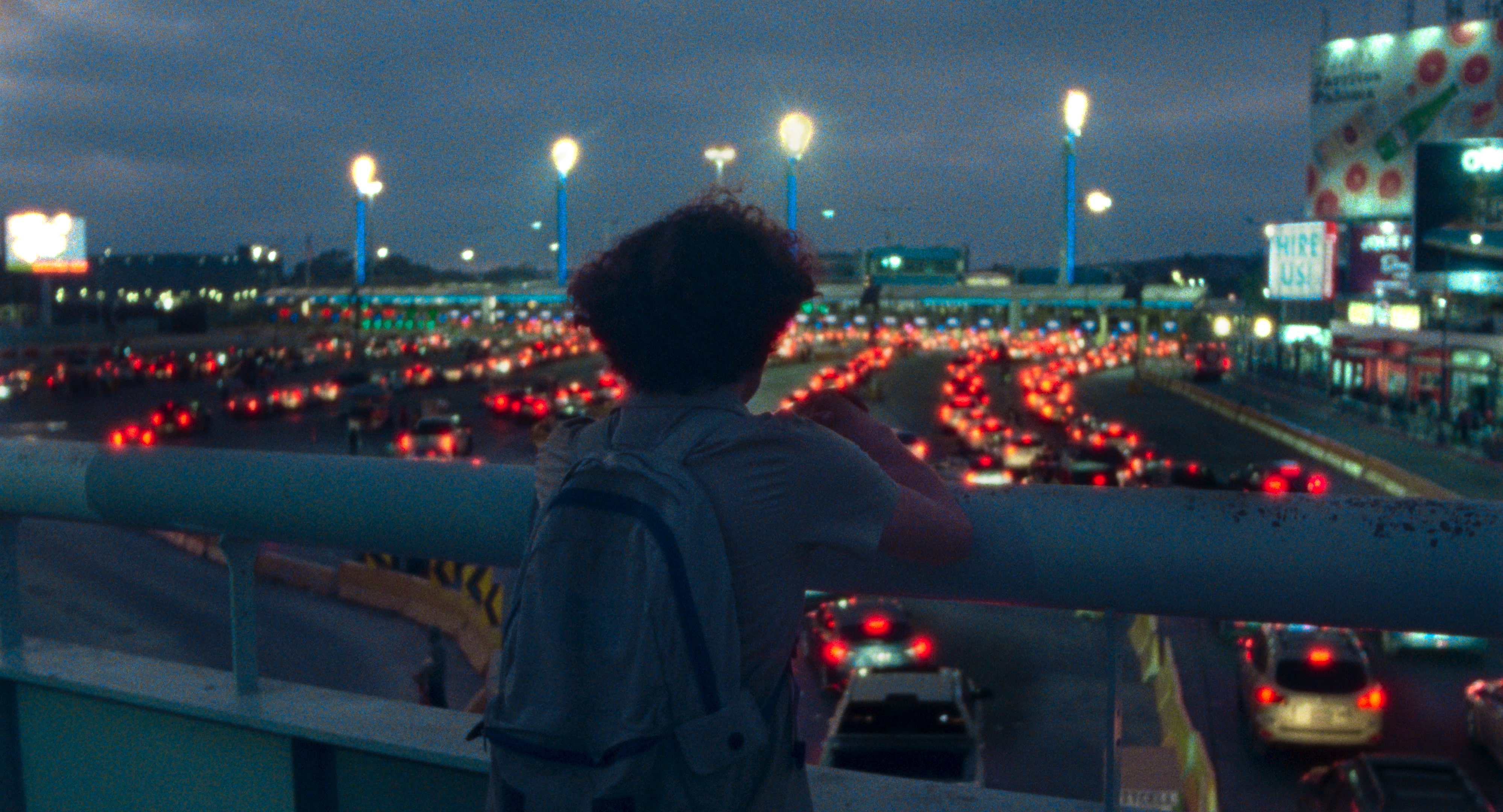 actor Gustavo Cruz large photo