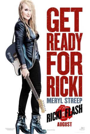 Ricki and the Flash [Russian]
