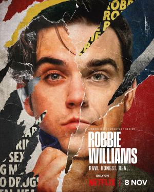 Robbie Williams [Russian]