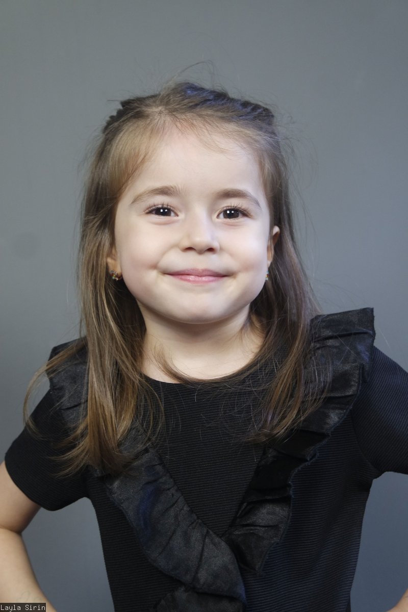 Hazal Tektas