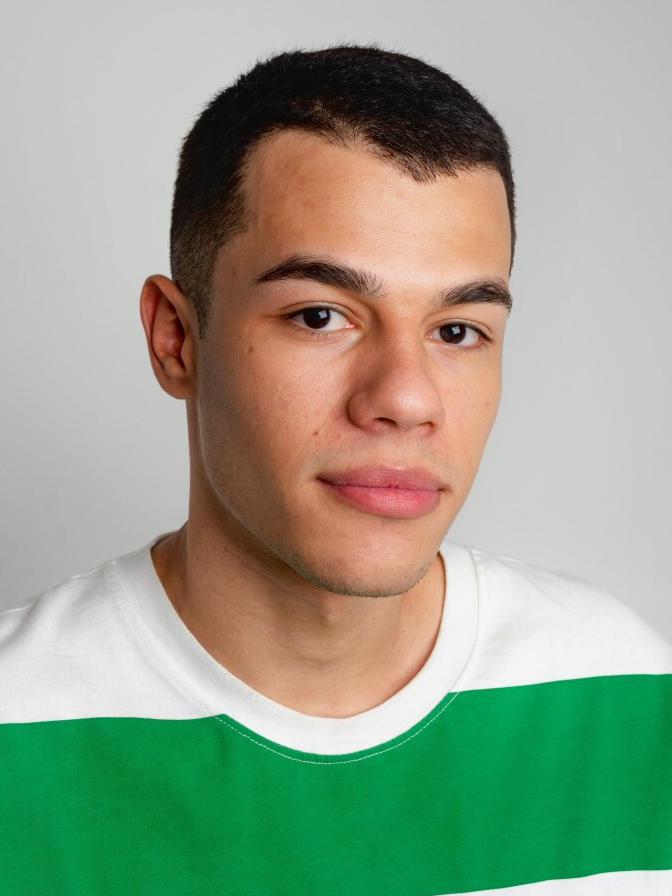 João Pedro Mariano