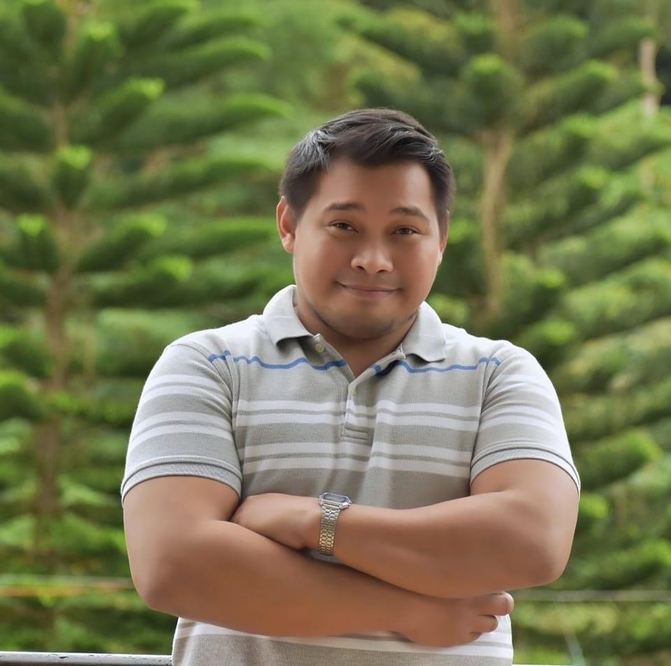 actor Reorey Carpio large photo