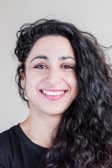 actor Lamia Benhacine large photo