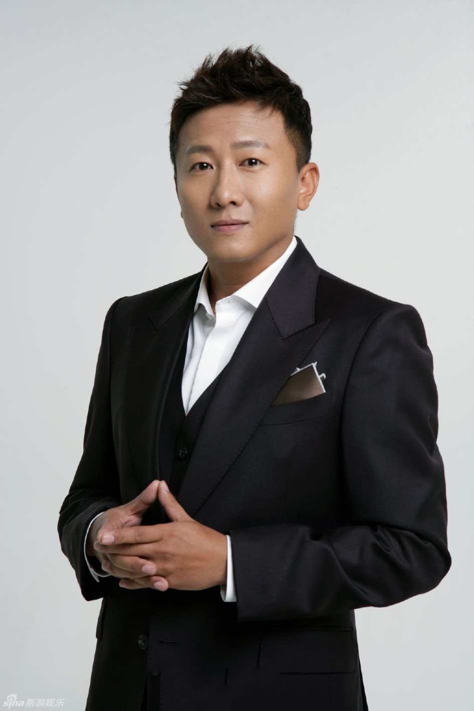 actor Zibin Fang large photo