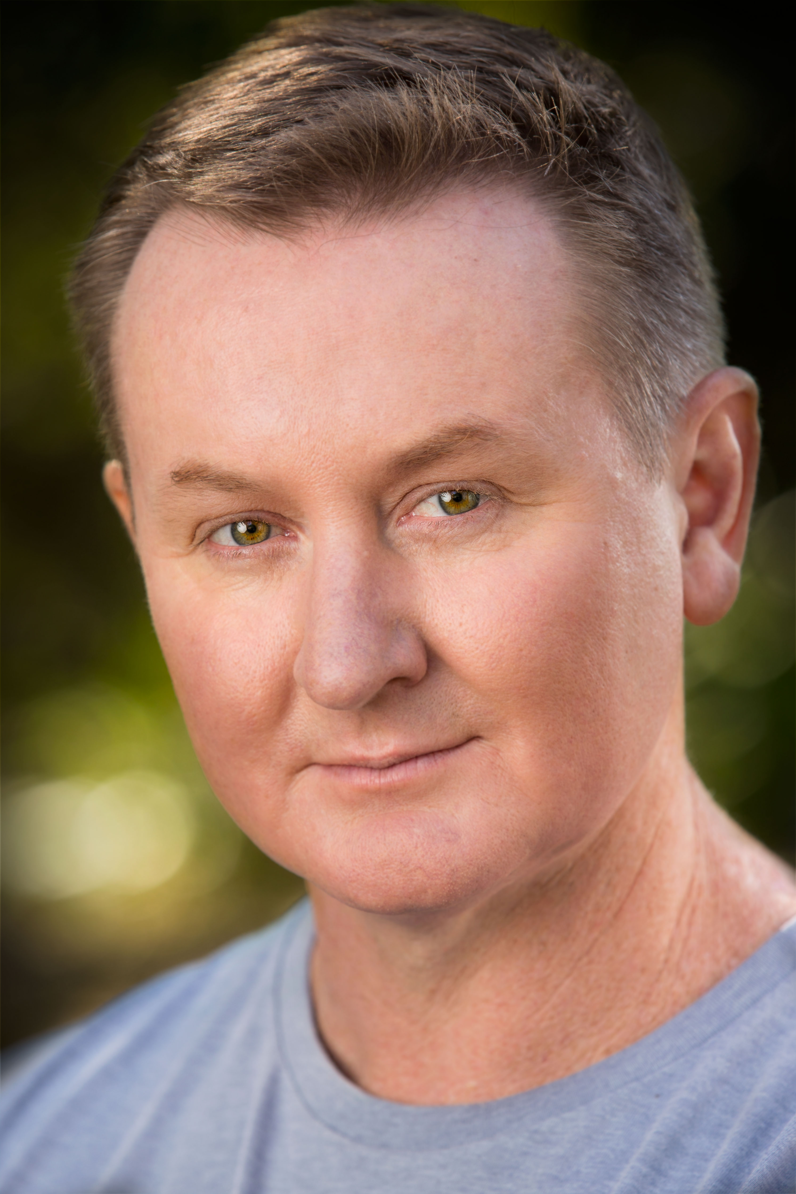 actor Haydn Dalton large photo