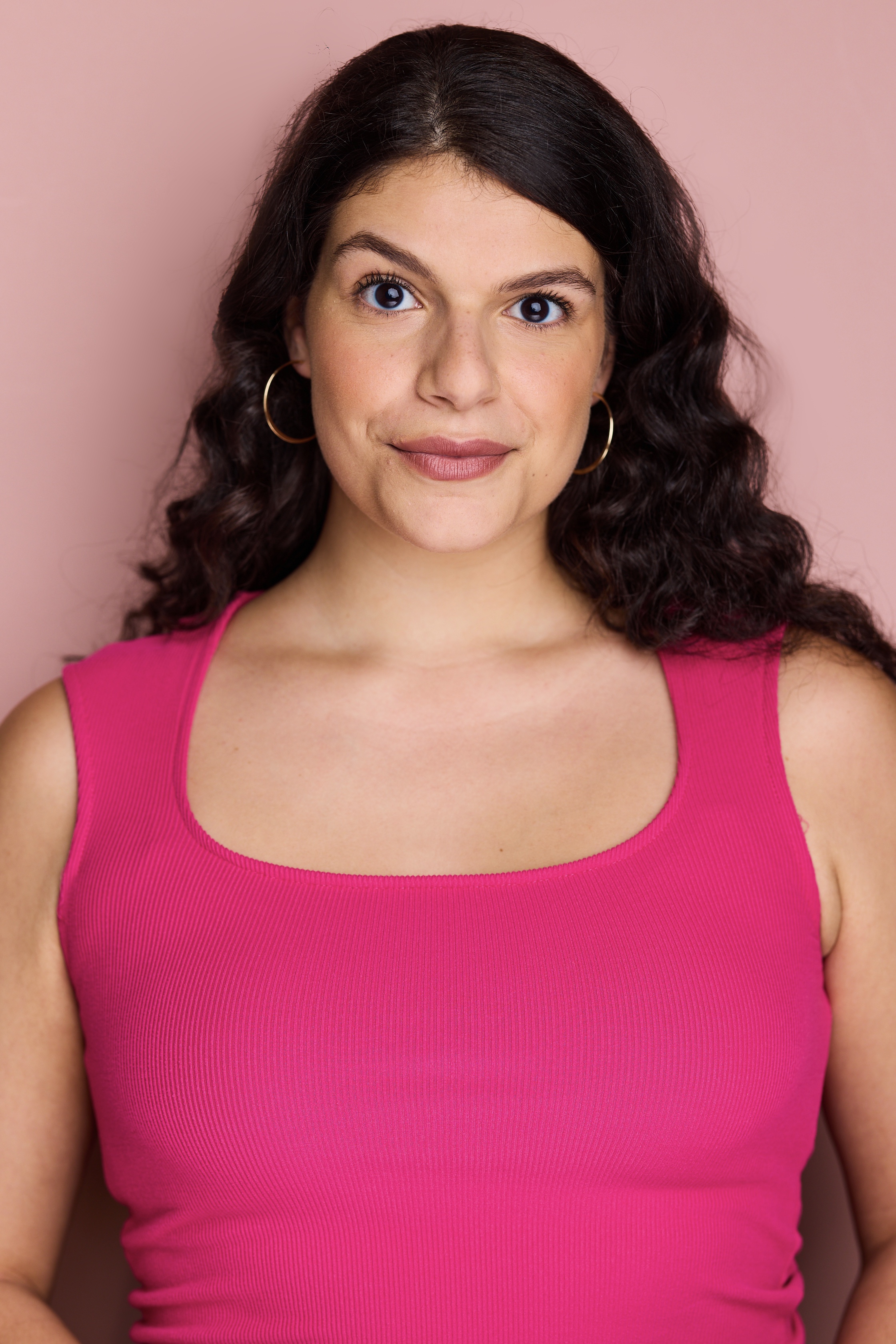 actor Emily Rachel Gordon large photo