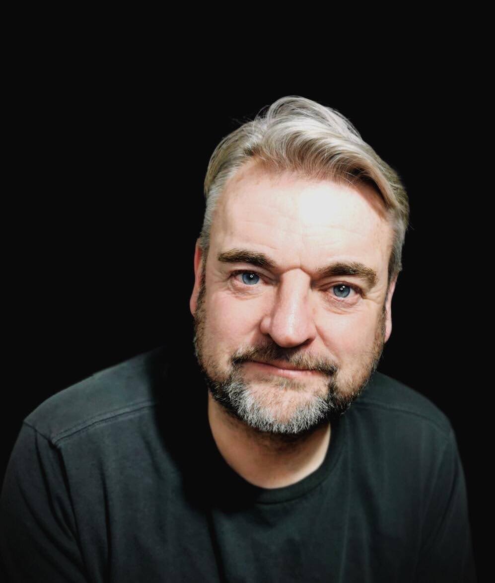 Richard Botell